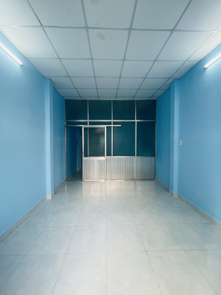 Nhà mới 2 tầng Hẻm 4m Cư Xá Phú Lâm A Quận 6, 2 Tầng 2PN, Giá nhỉn 4 tỷ